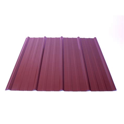 14 ft sheet metal|metal roofing lowe's 14 ft.